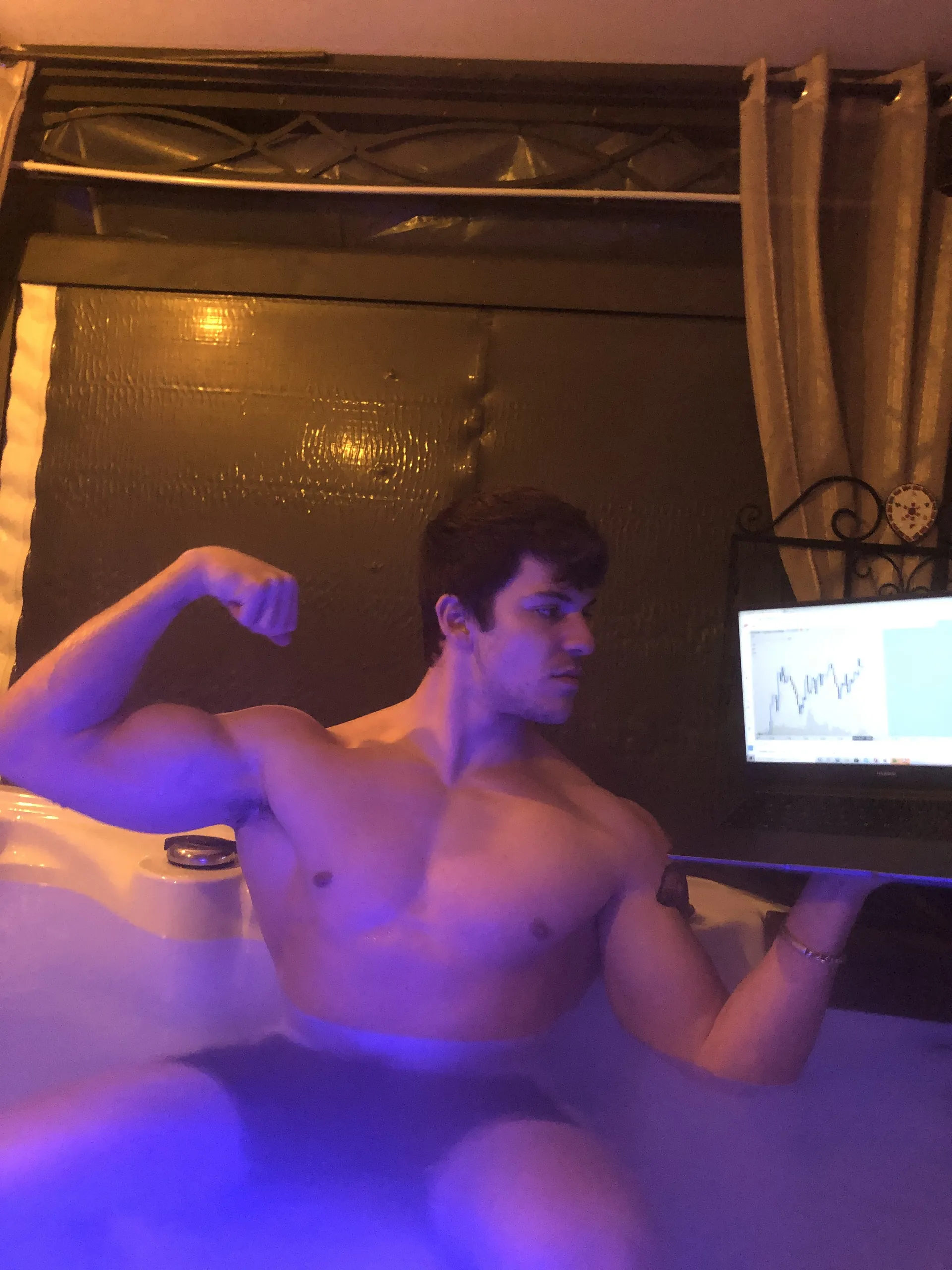 BuilderBoy OnlyFans header