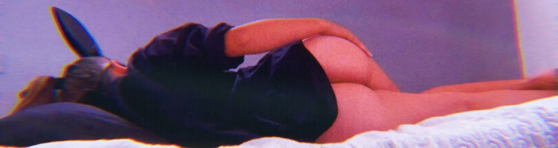 Bunny OnlyFans header
