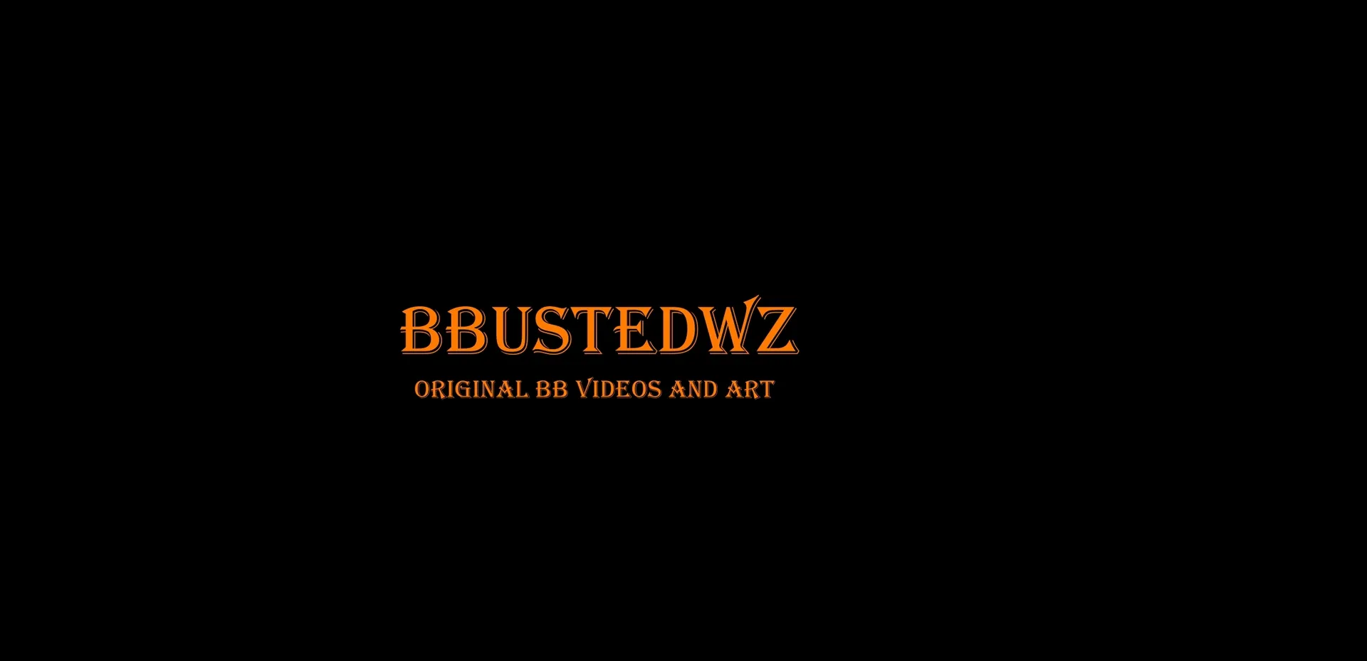BBustedWZ OnlyFans header