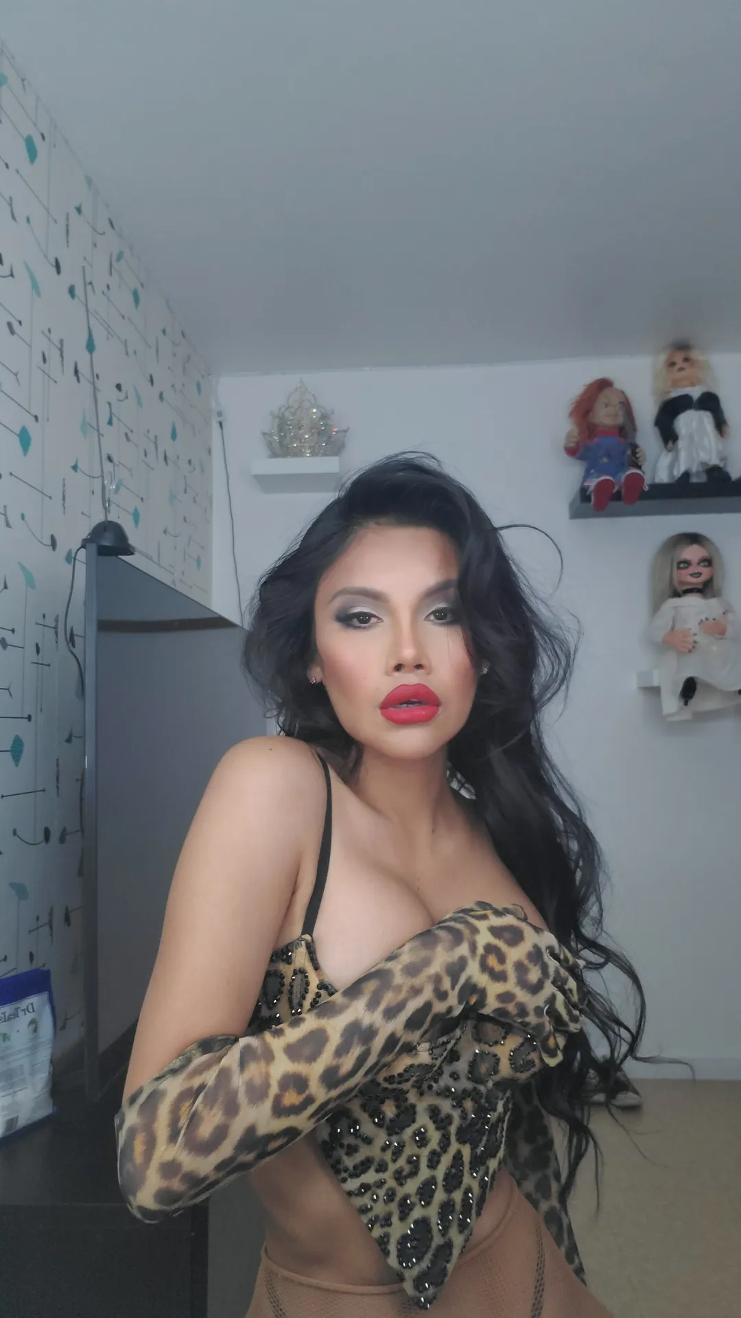BBVALENTINA OnlyFans profile picture