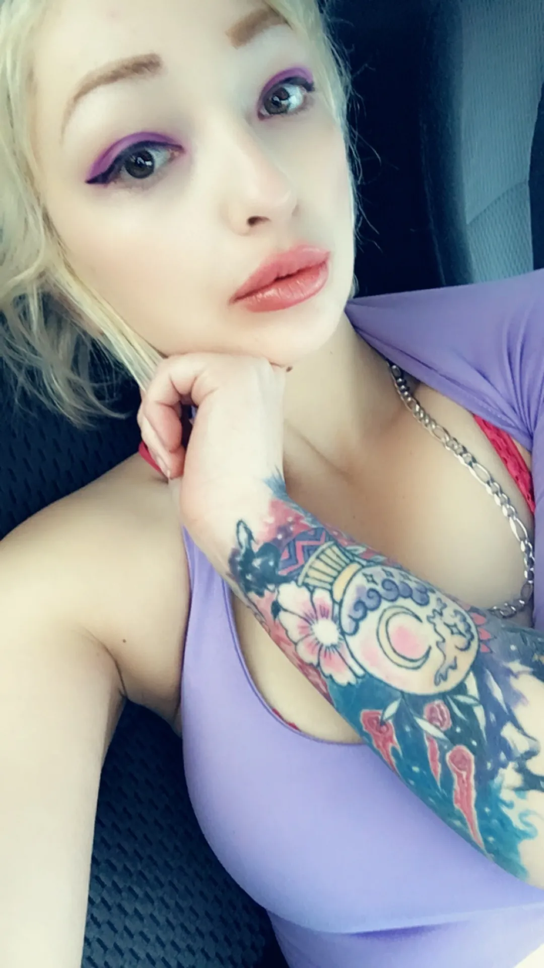 BViolet OnlyFans profile picture
