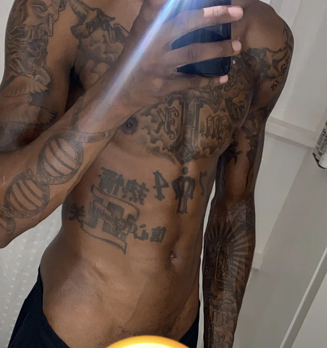 Captainn Hook 🪝🍆 OnlyFans profile picture