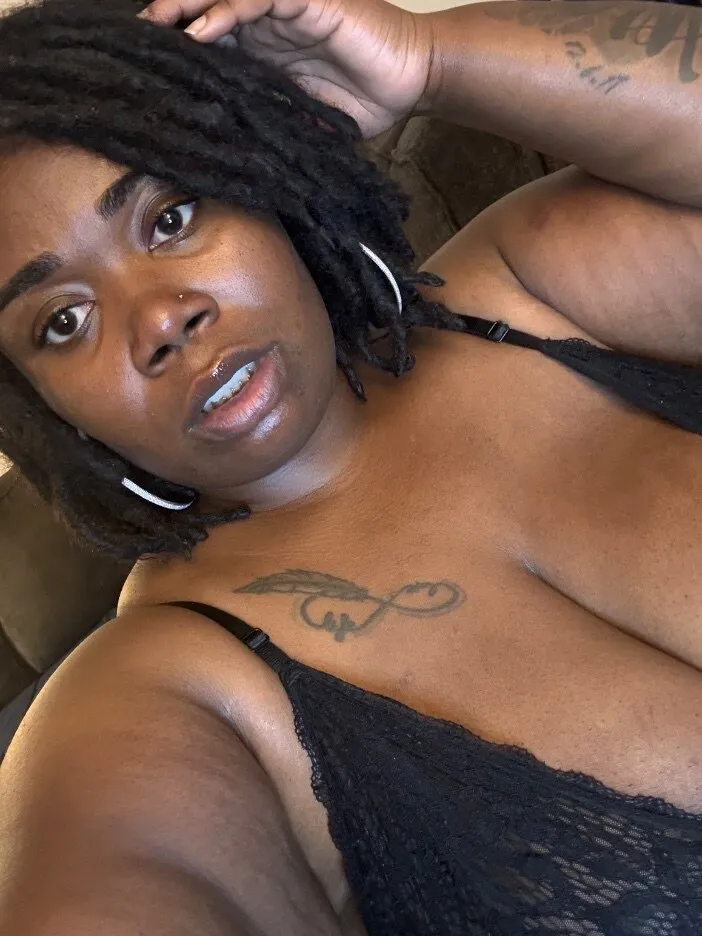 Nique the BBW Dream 🍑 OnlyFans profile picture