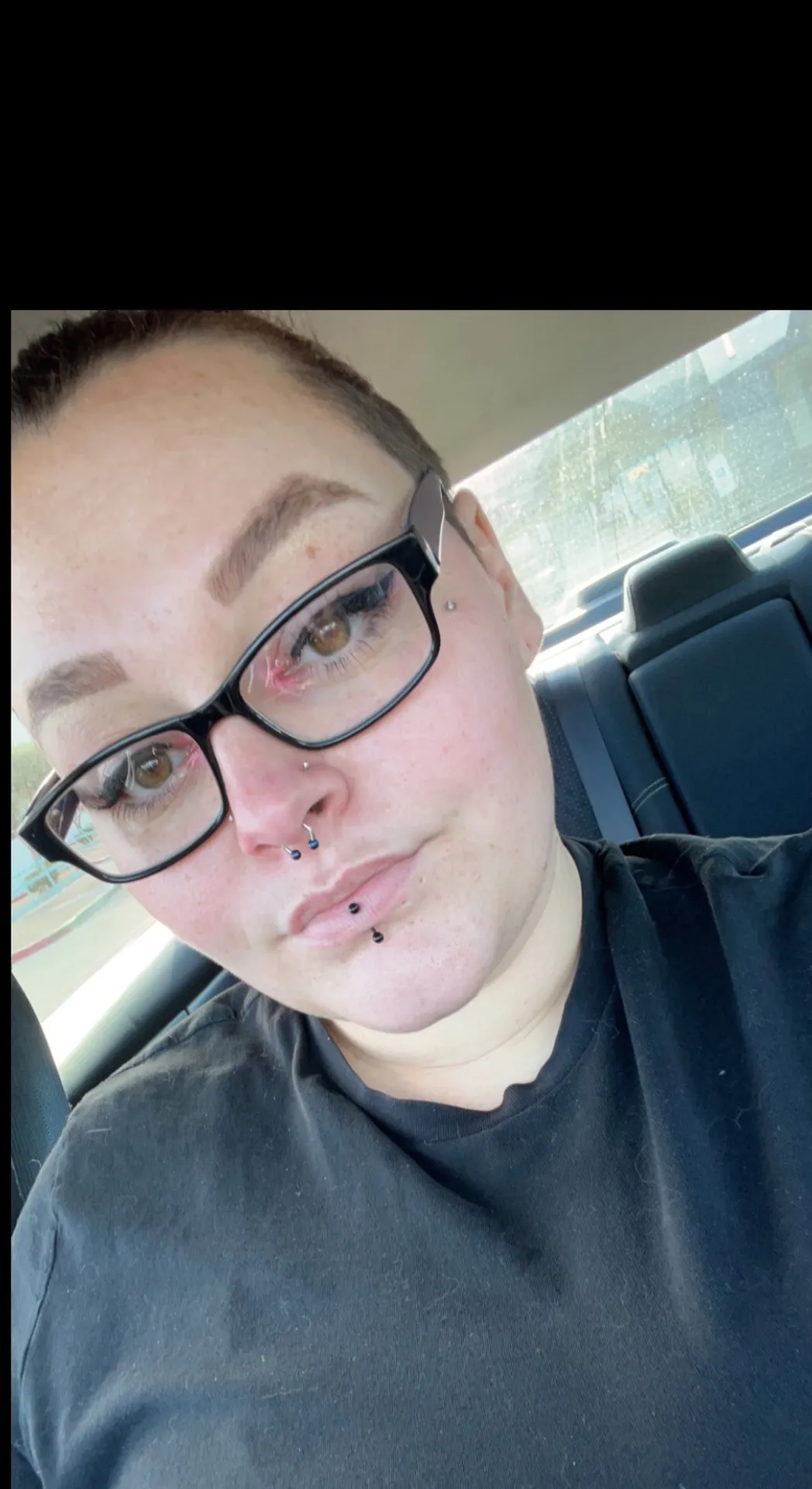 Cutie Patootie OnlyFans header