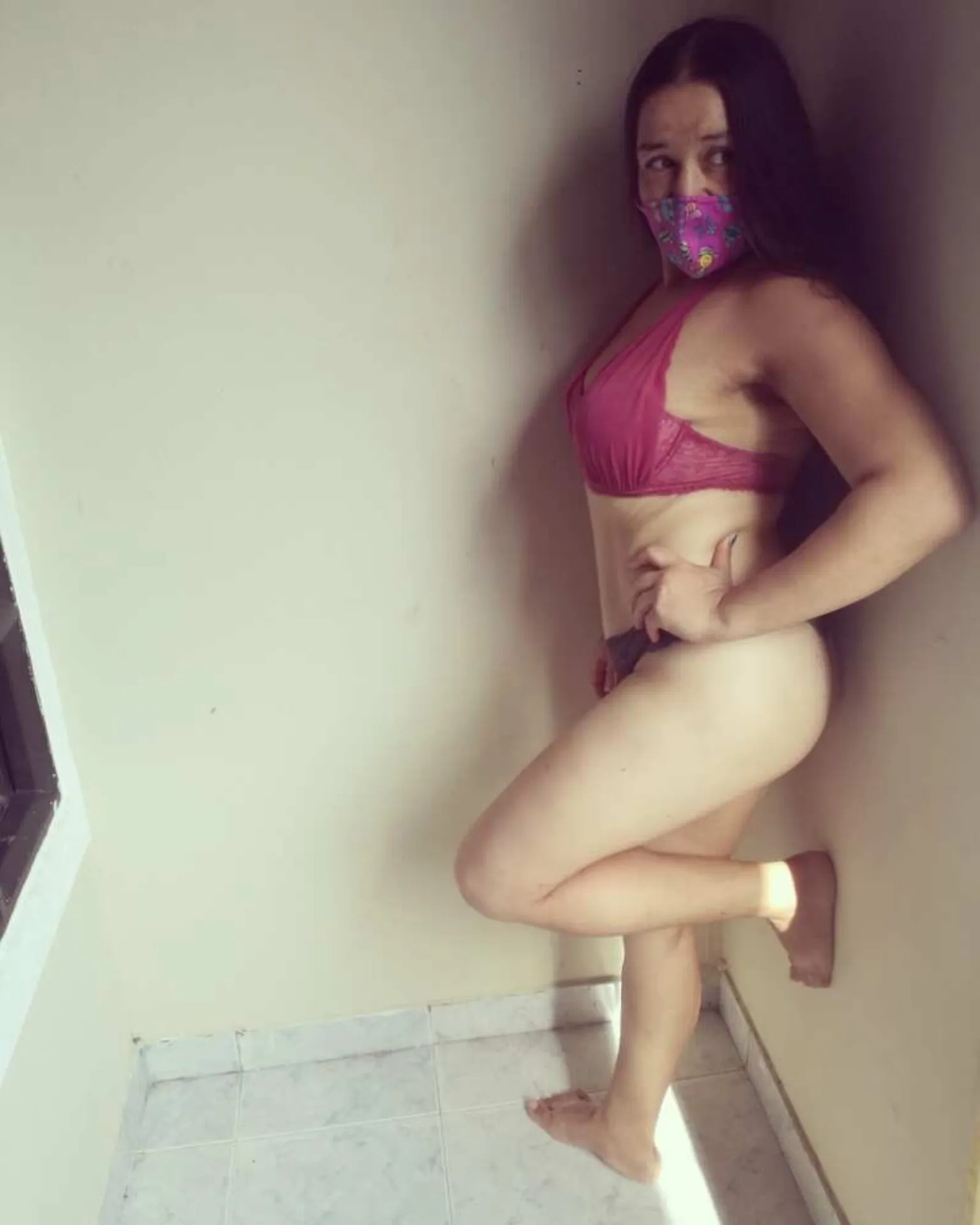 BBWLATINA OnlyFans profile picture