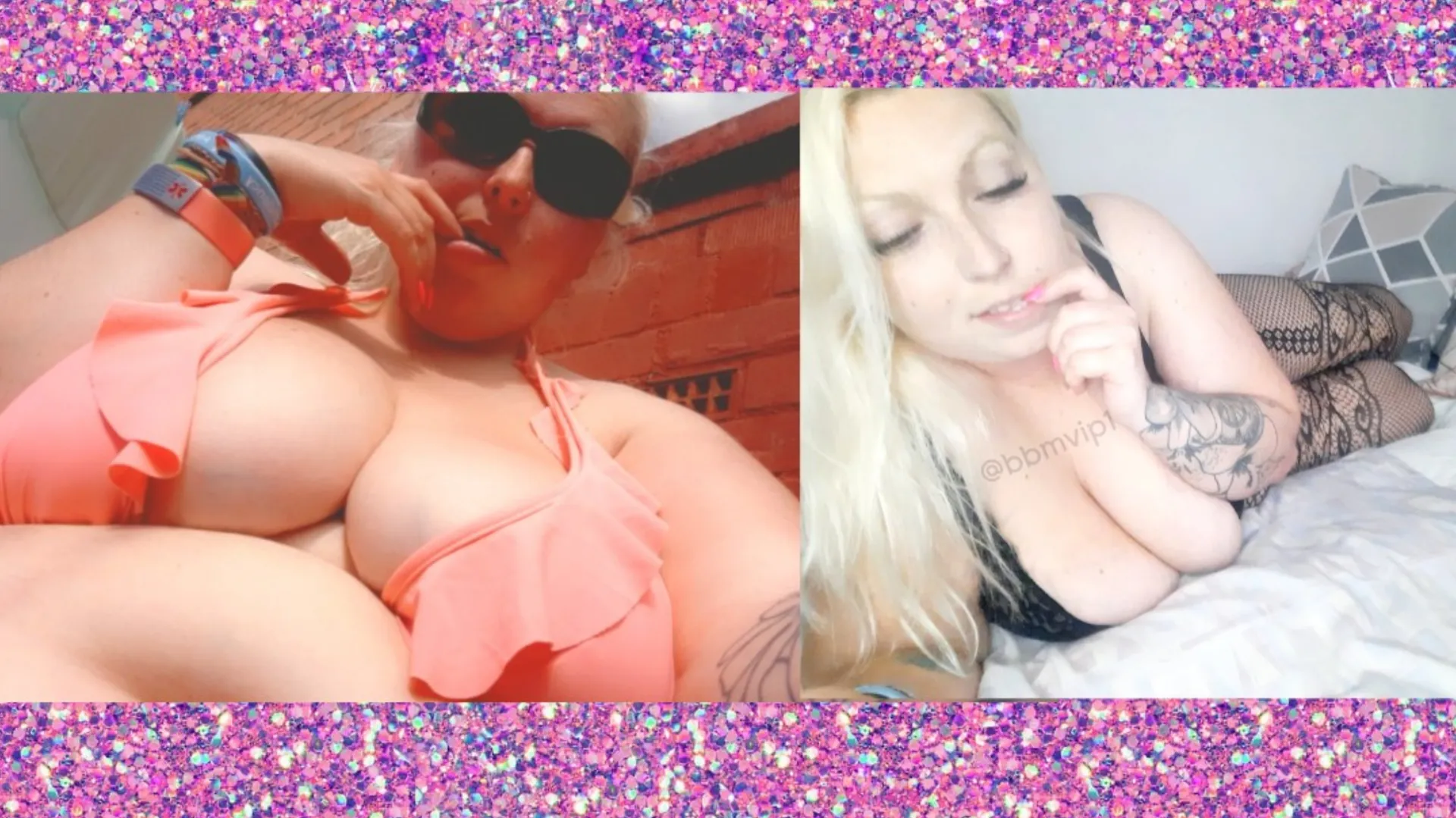 BBW S L U T 💦 OnlyFans header