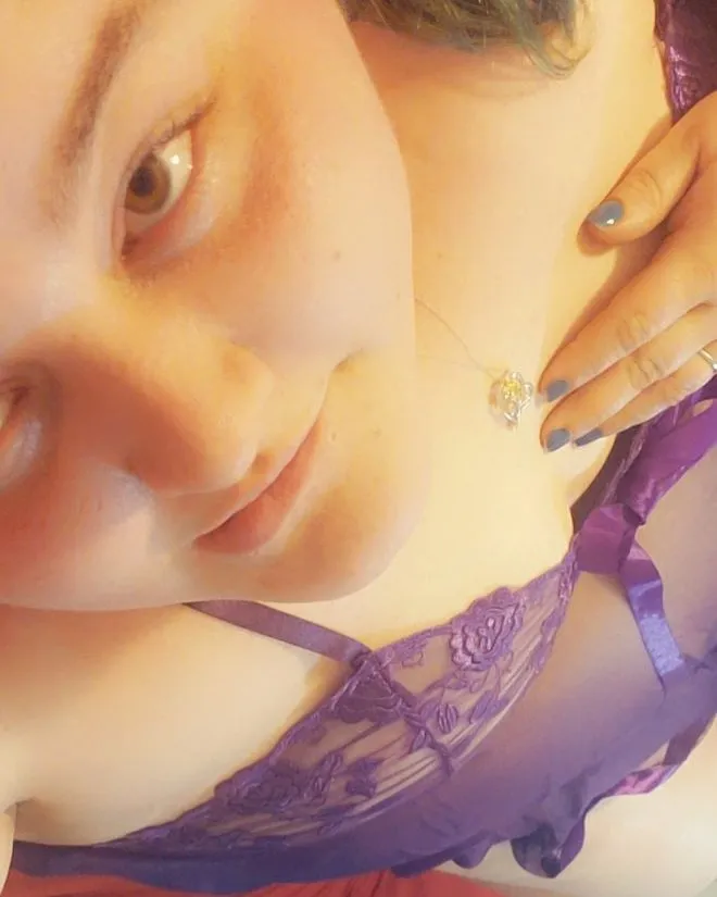 Tashia M Draper OnlyFans header