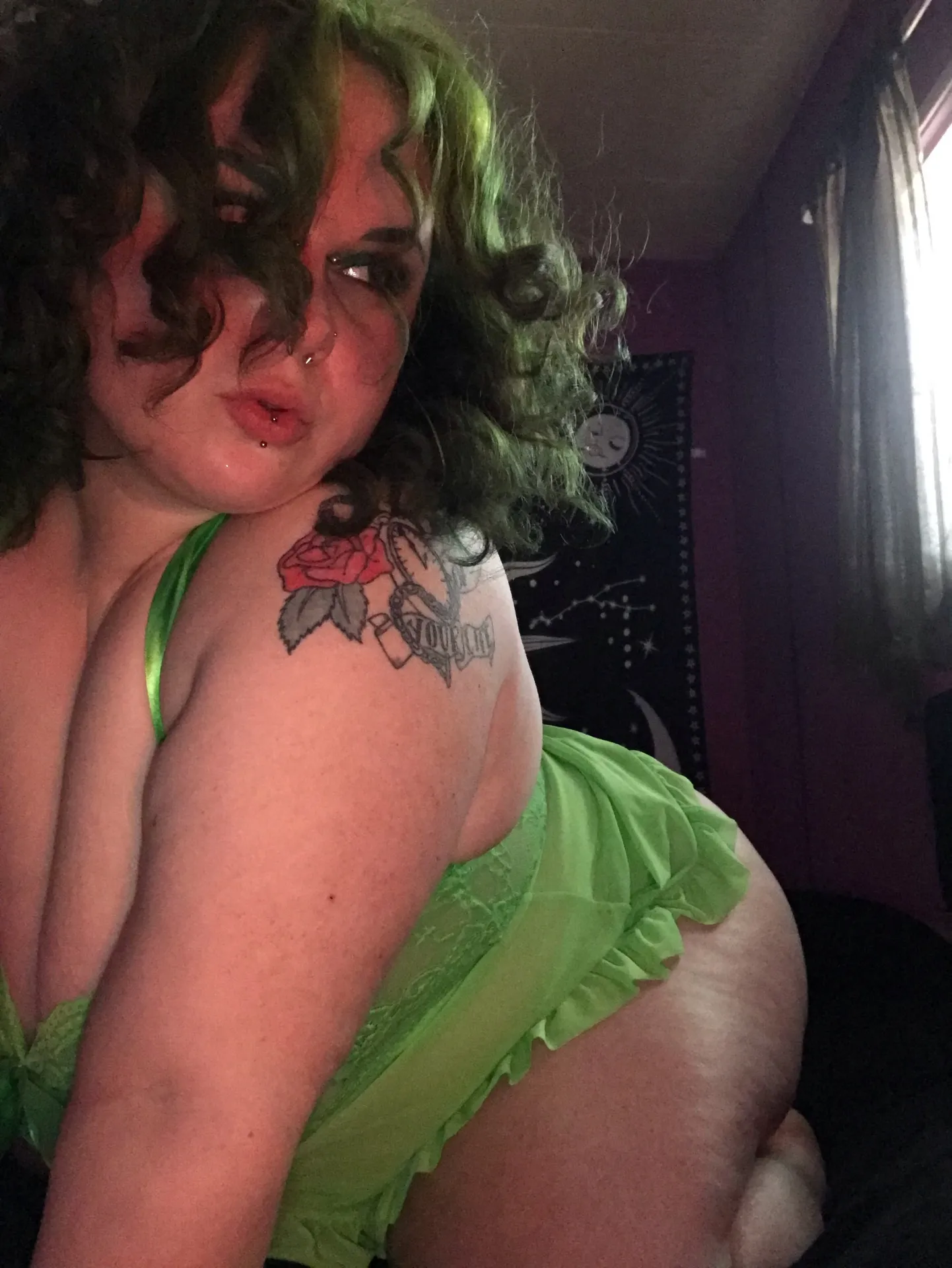 Baby Doll 😈 OnlyFans profile picture