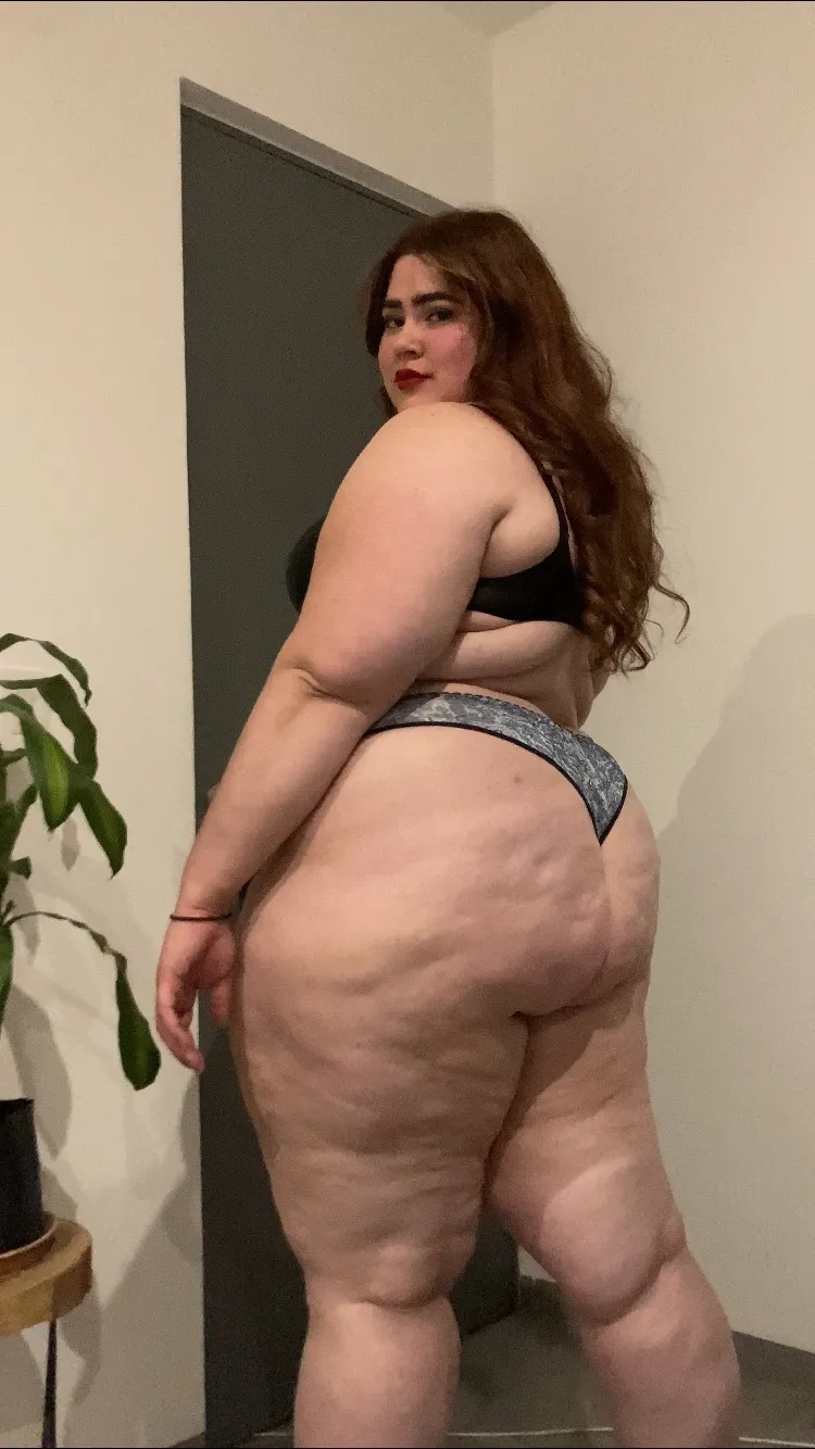 BBW Jazz Free OnlyFans profile picture