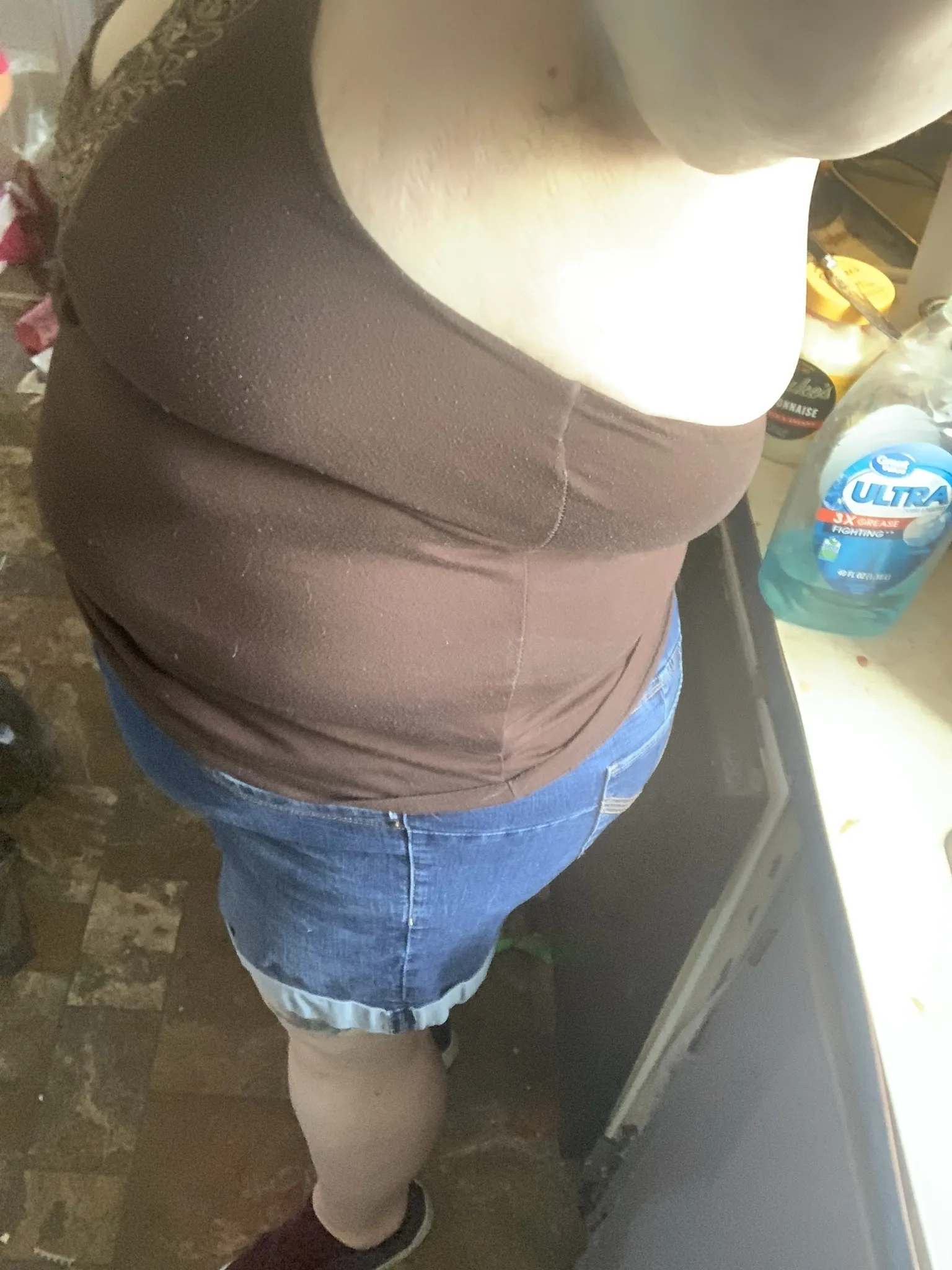 Ashley Stephens OnlyFans header