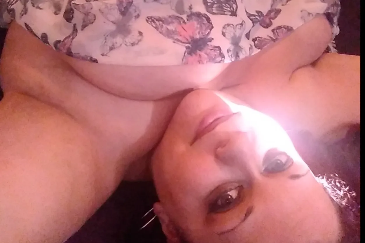 Chassie B OnlyFans header