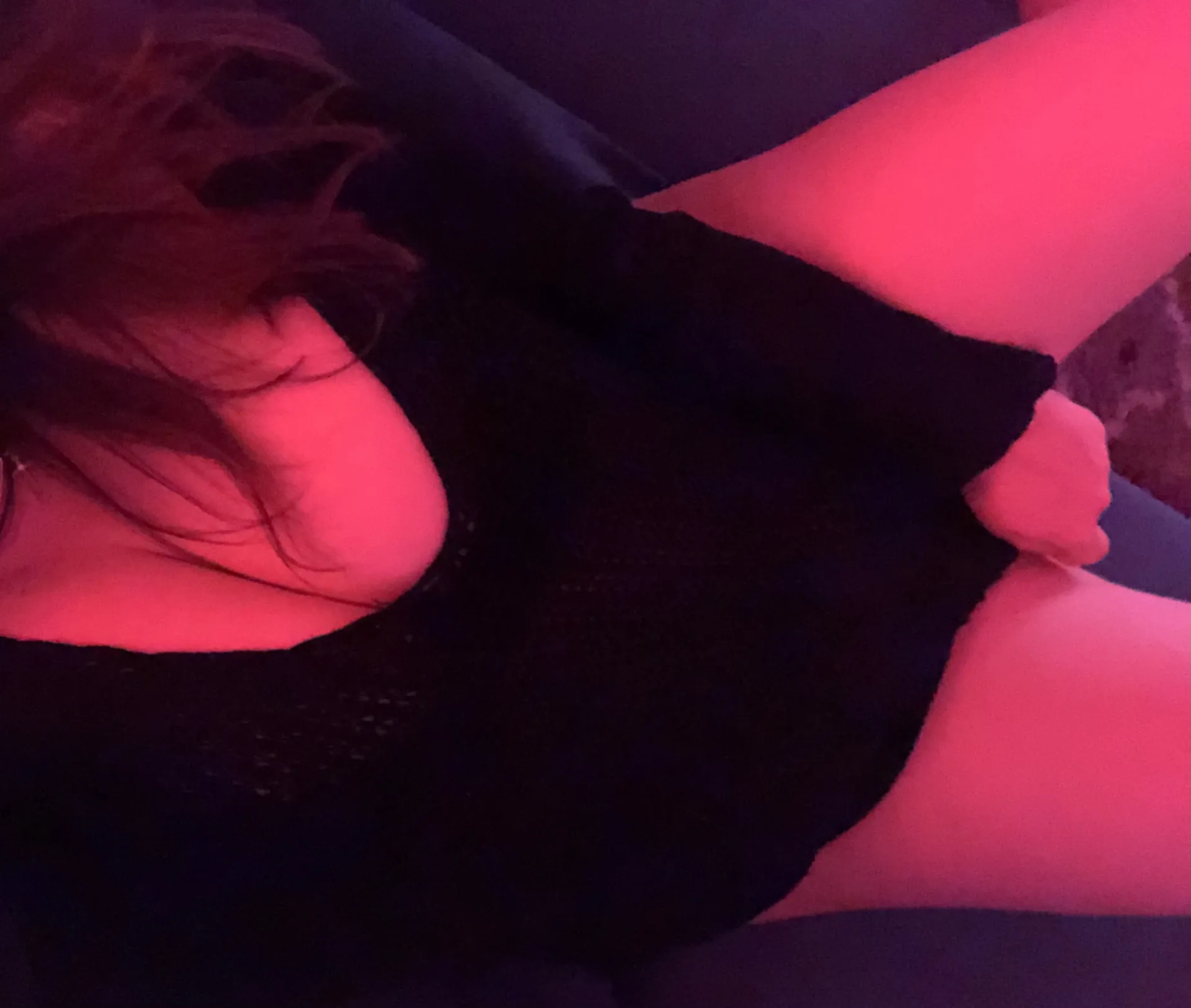 Arielle OnlyFans header