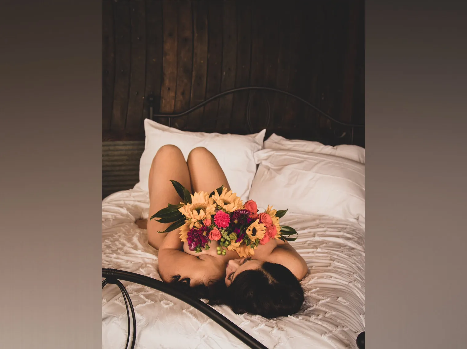 Amber OnlyFans header