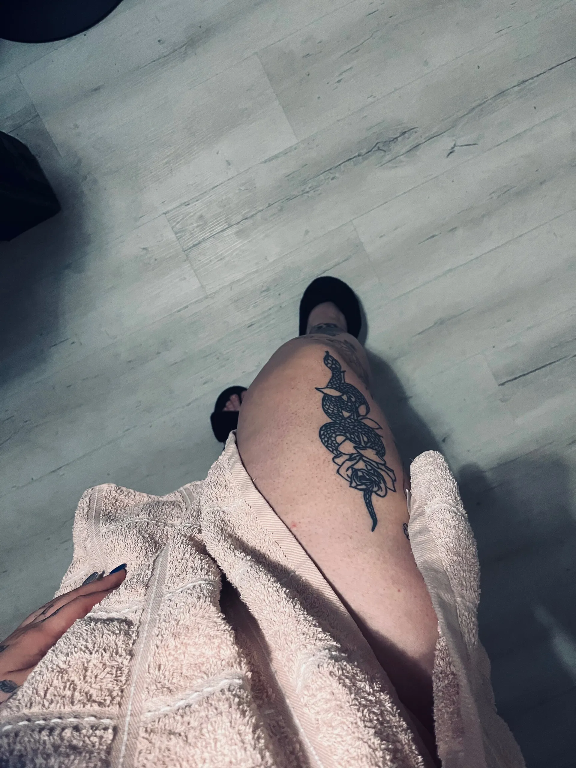 Alexandra OnlyFans header