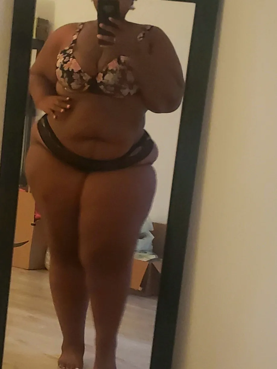 BBW Goddess OnlyFans profile picture