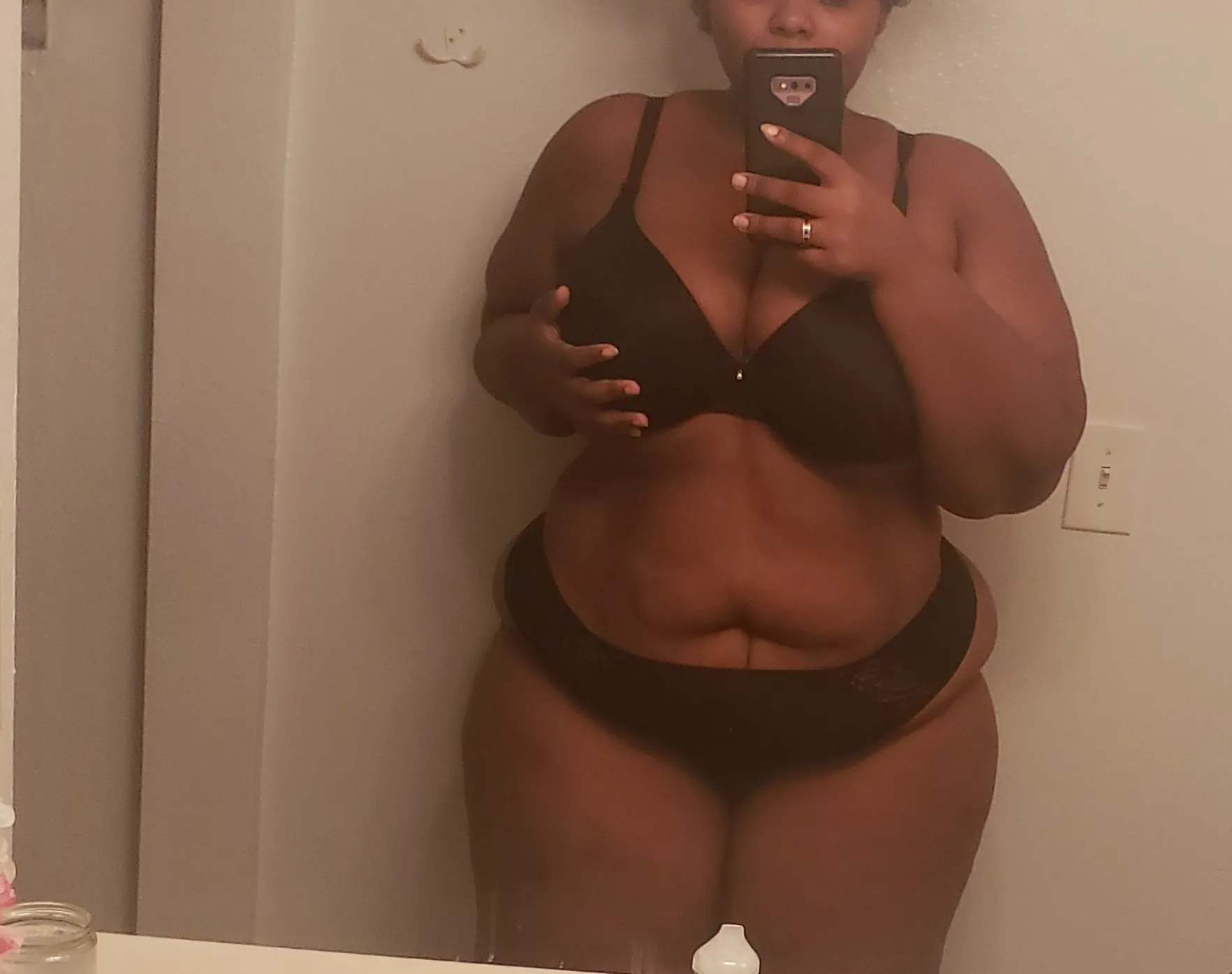 BBW Goddess OnlyFans header