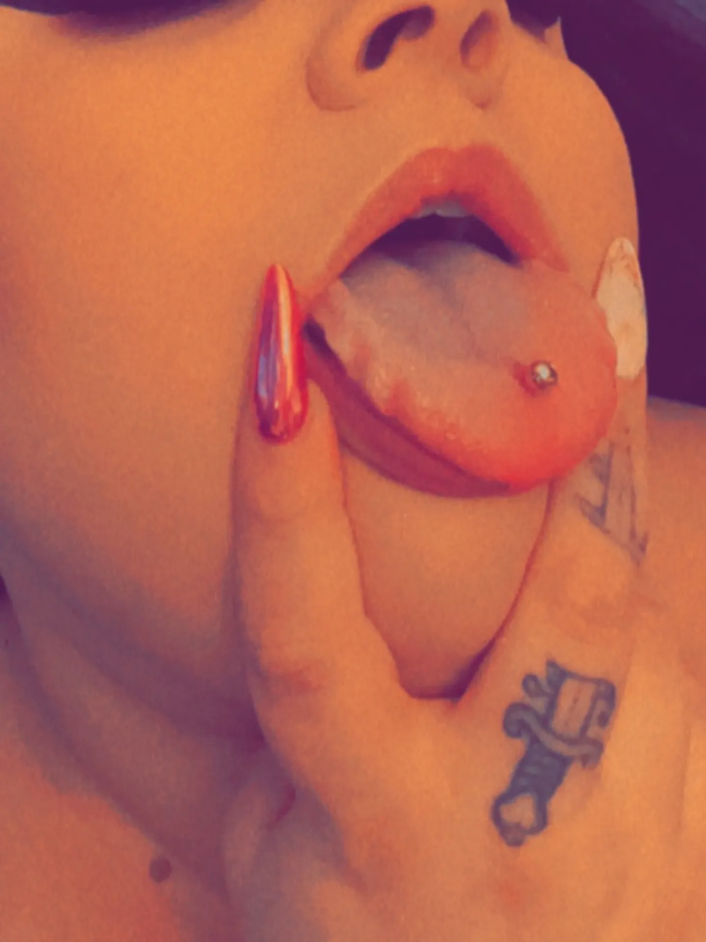 Mel OnlyFans profile picture
