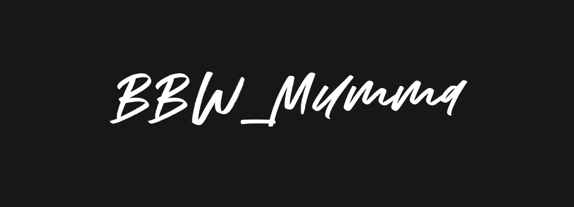 BBW_Mumma OnlyFans header