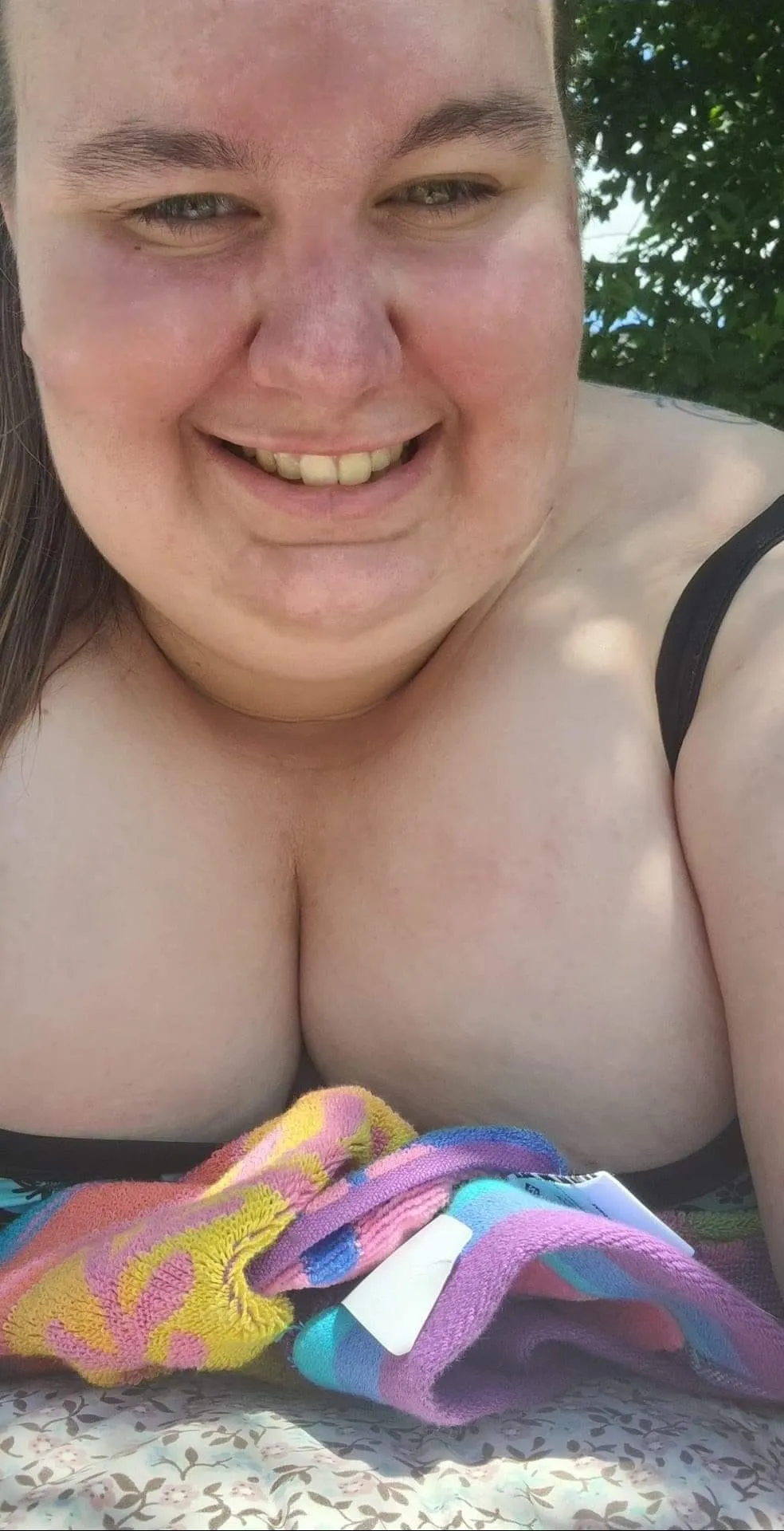 BBWprincessK OnlyFans profile picture