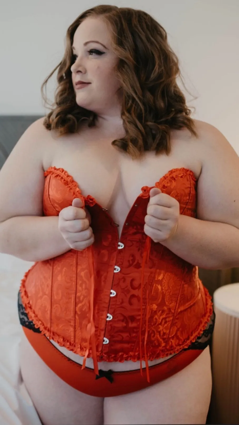 Sassy Red OnlyFans profile picture
