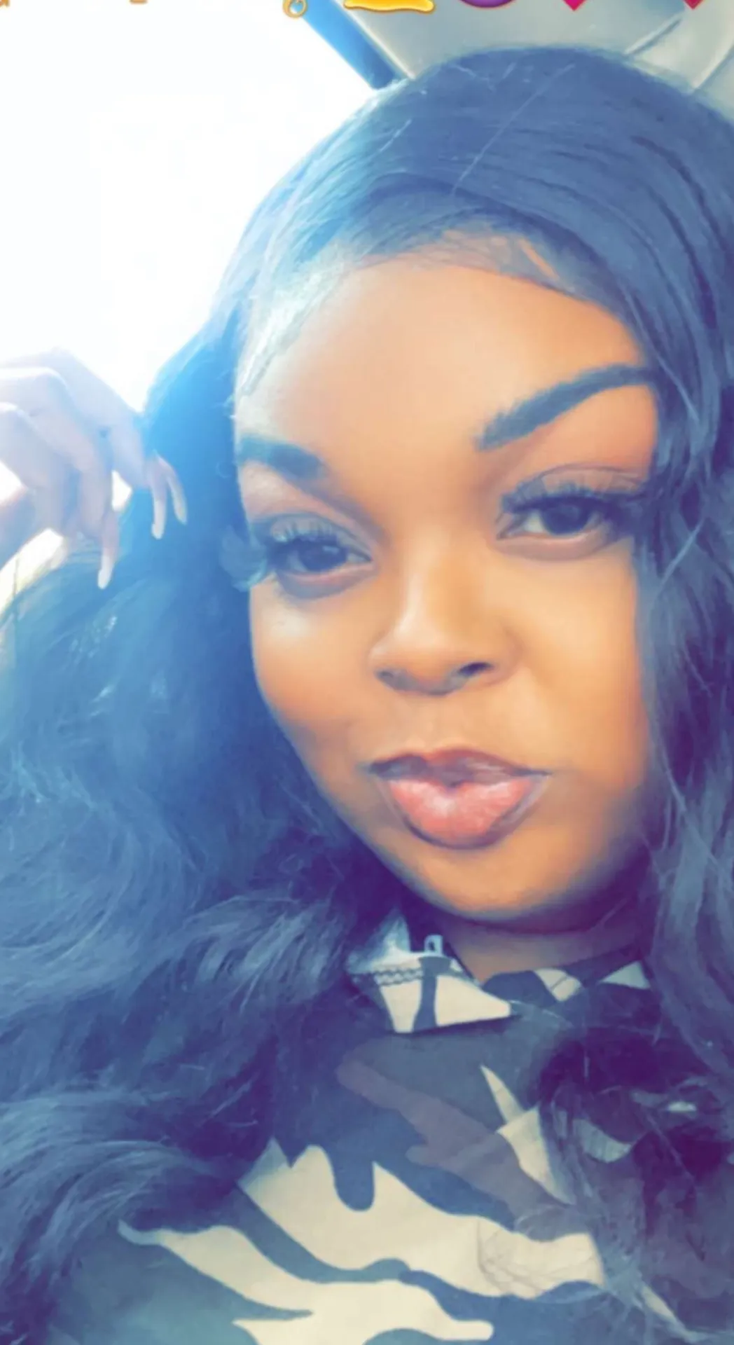 Saucey BBW OnlyFans profile picture