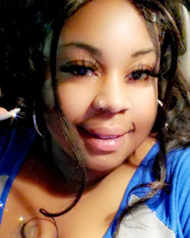 Sweets BBW OnlyFans header