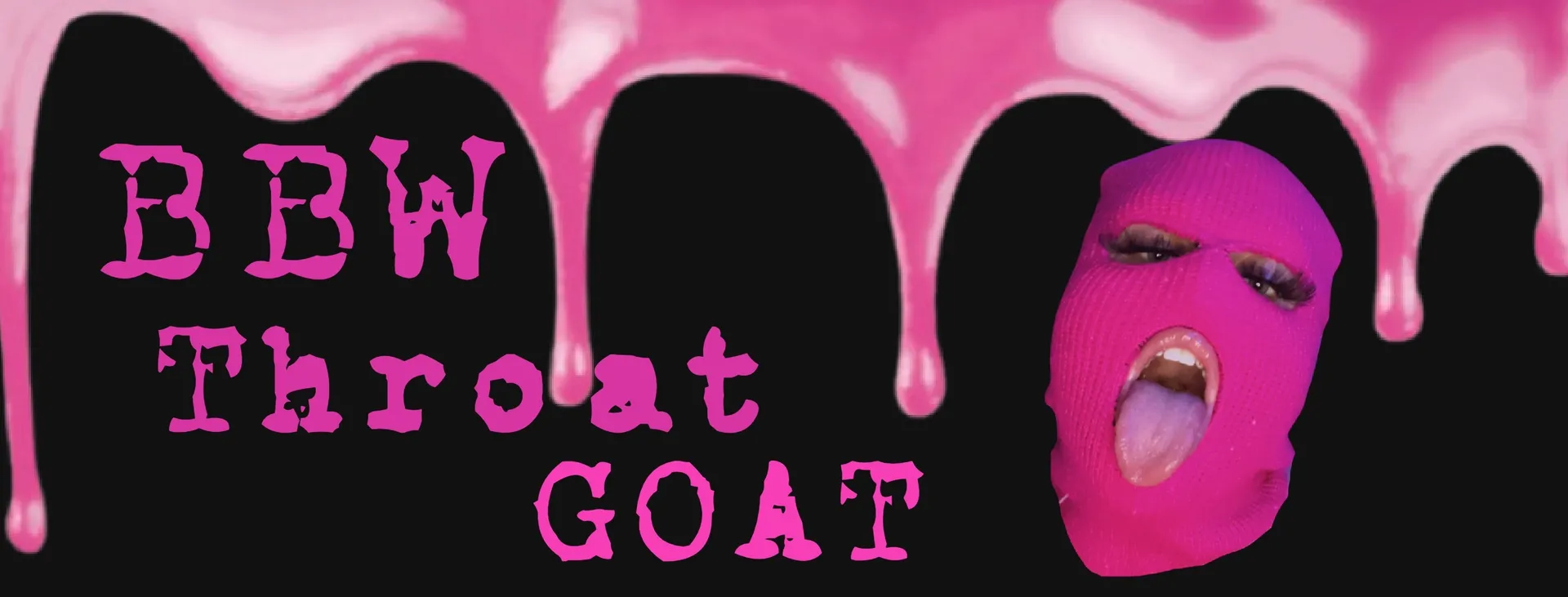 👅BBW Throat Goat 👅 OnlyFans header