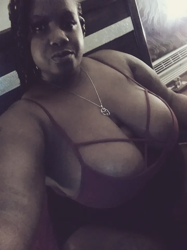 BBW ALERT OnlyFans profile picture