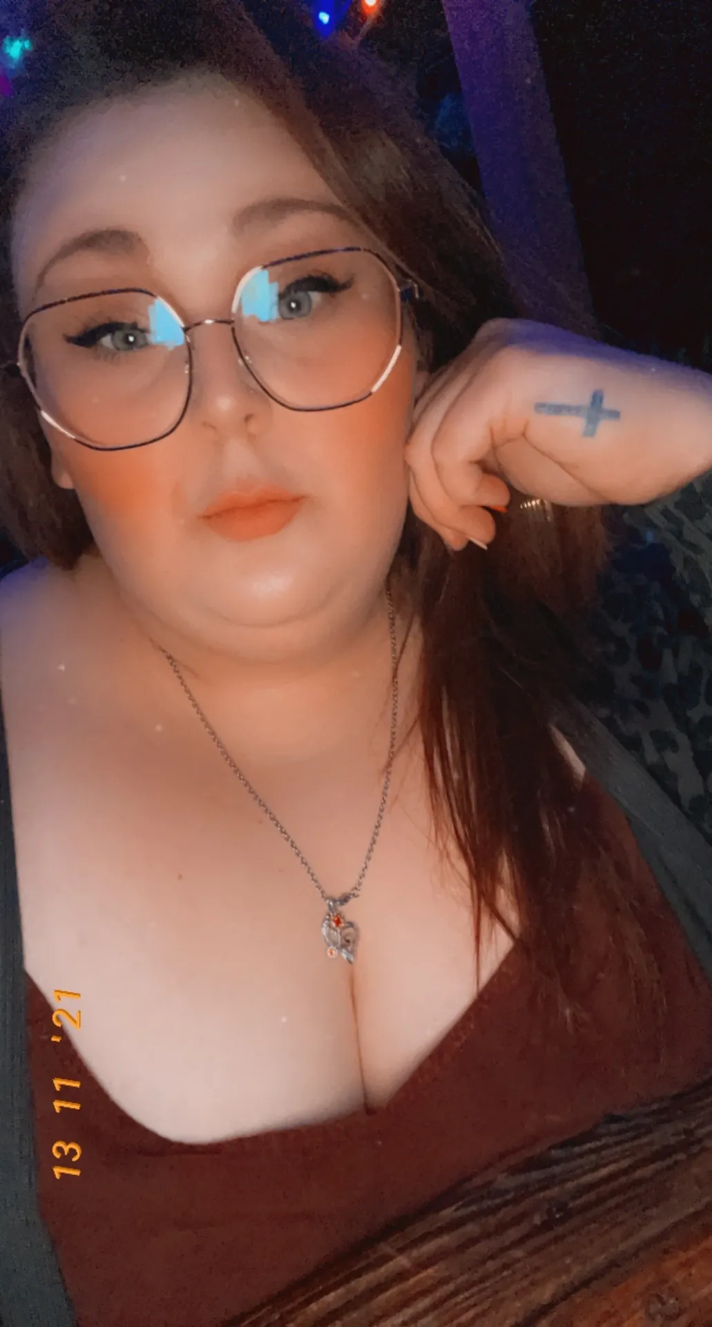 Alli Vaughn OnlyFans profile picture