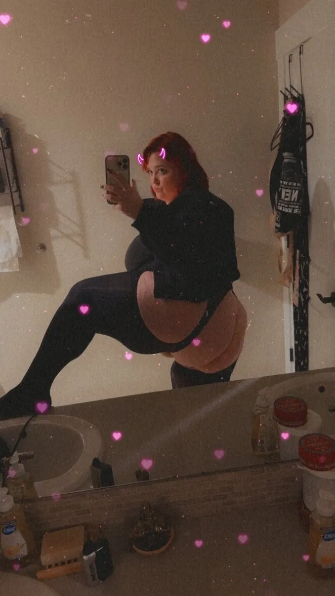 BBW Alt. Baddie 💋
