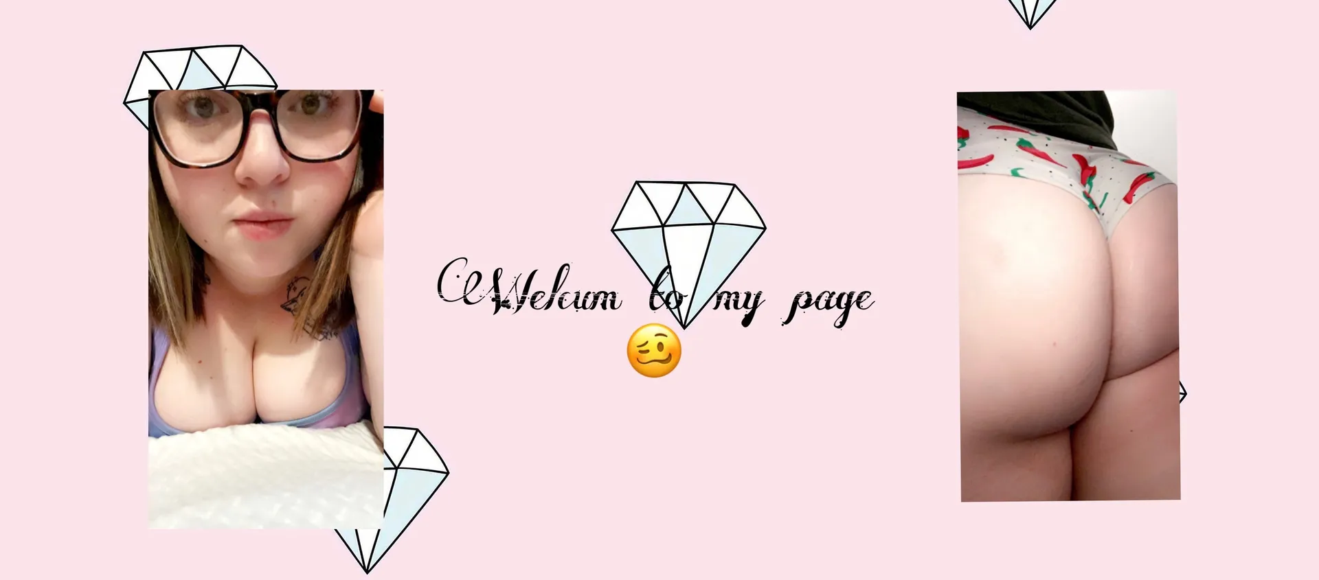 ❤️Ana Grace❤️ BBW 🍭 OnlyFans header