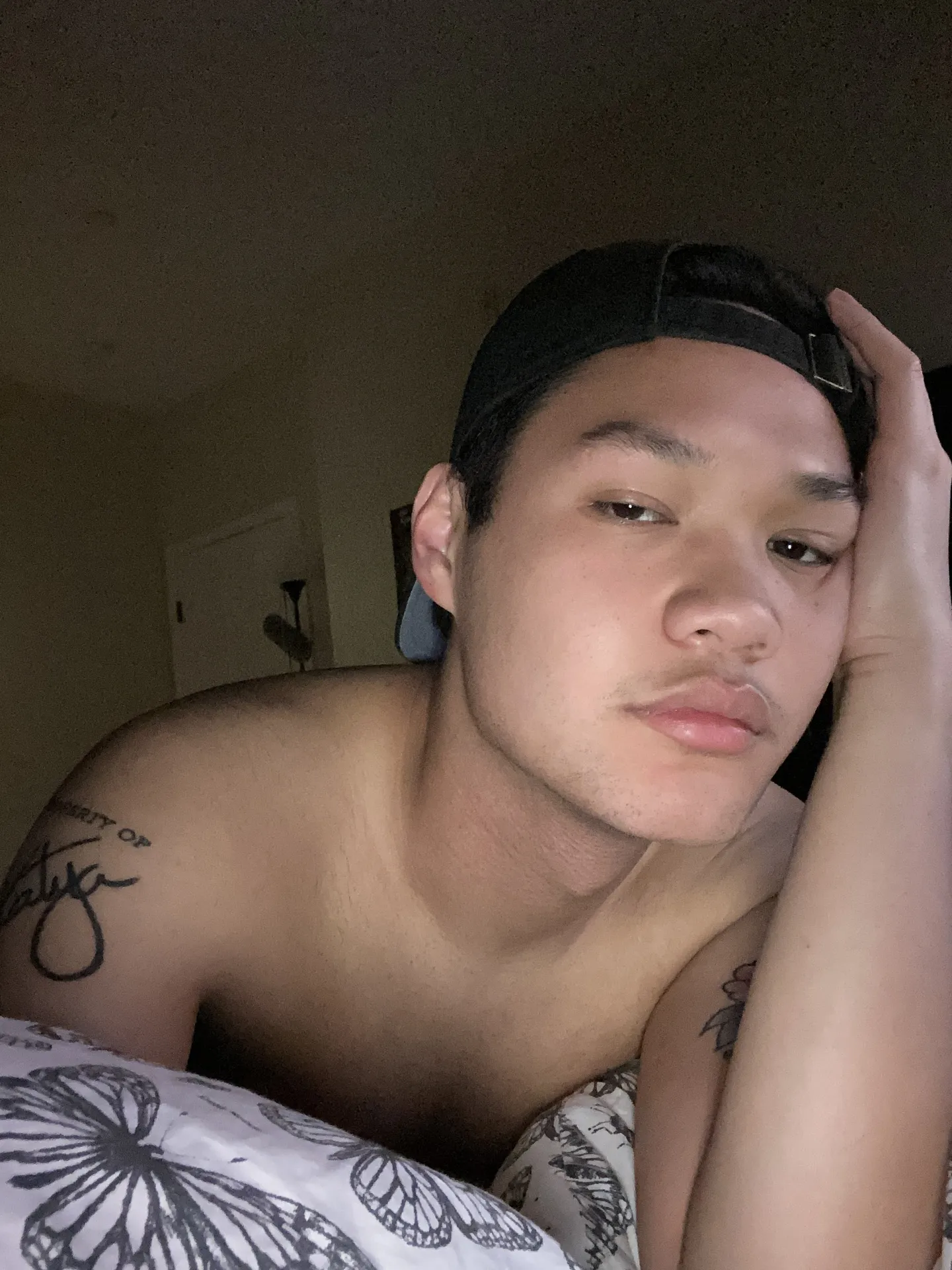 Kai OnlyFans profile picture