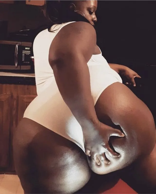 Bbw lover