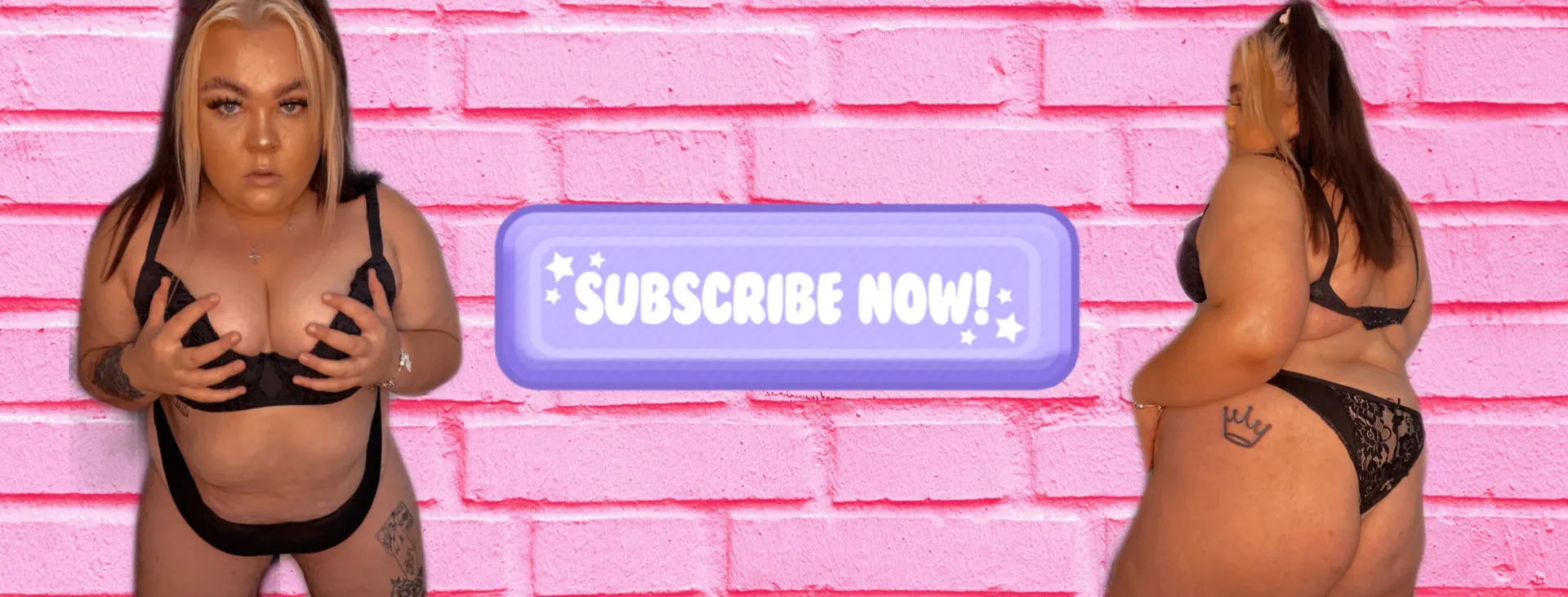BBW Babe🦋 OnlyFans header