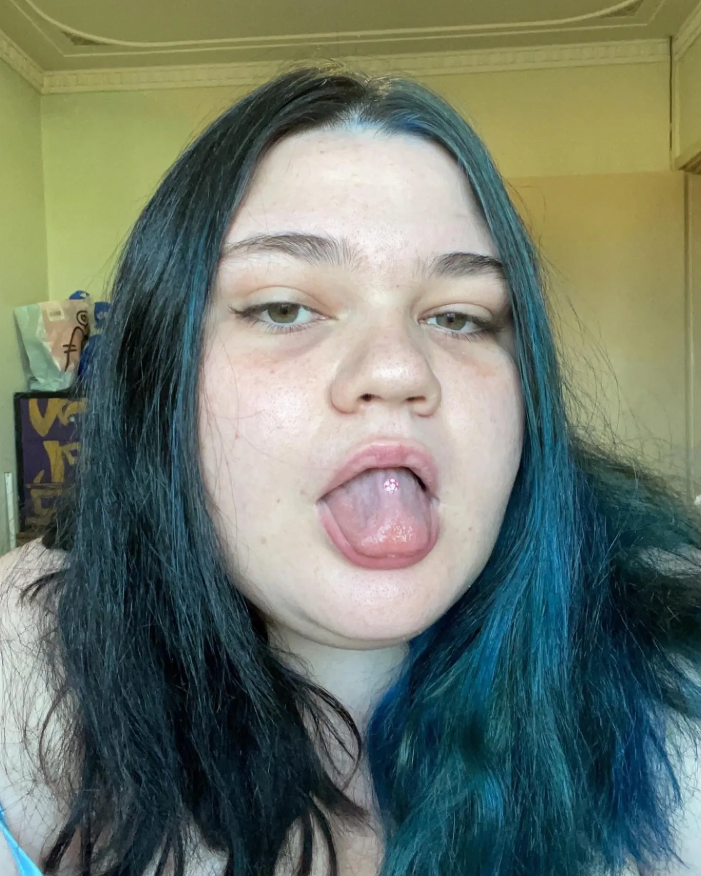Shay Baby OnlyFans profile picture