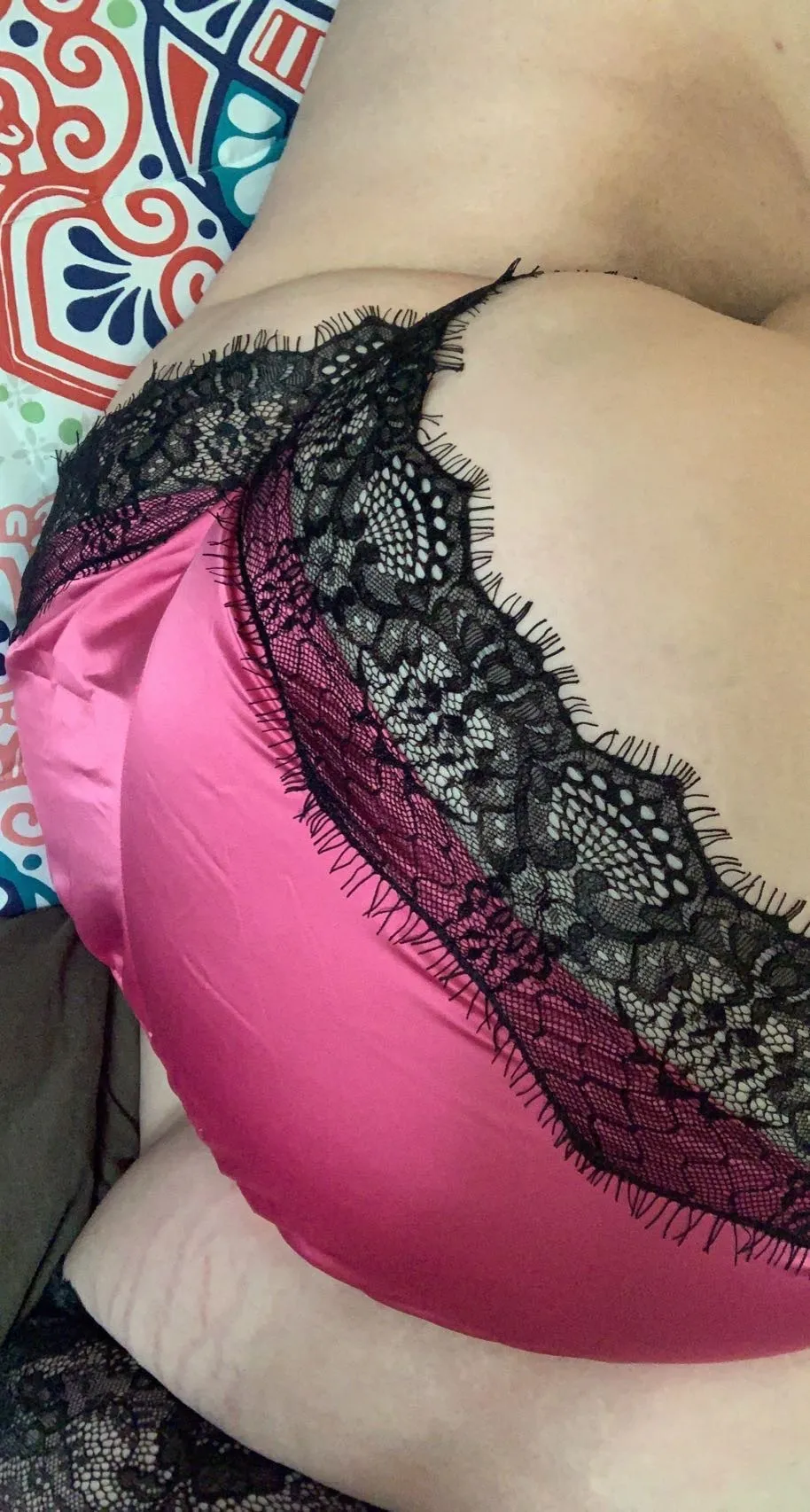 BBW Baddie OnlyFans header