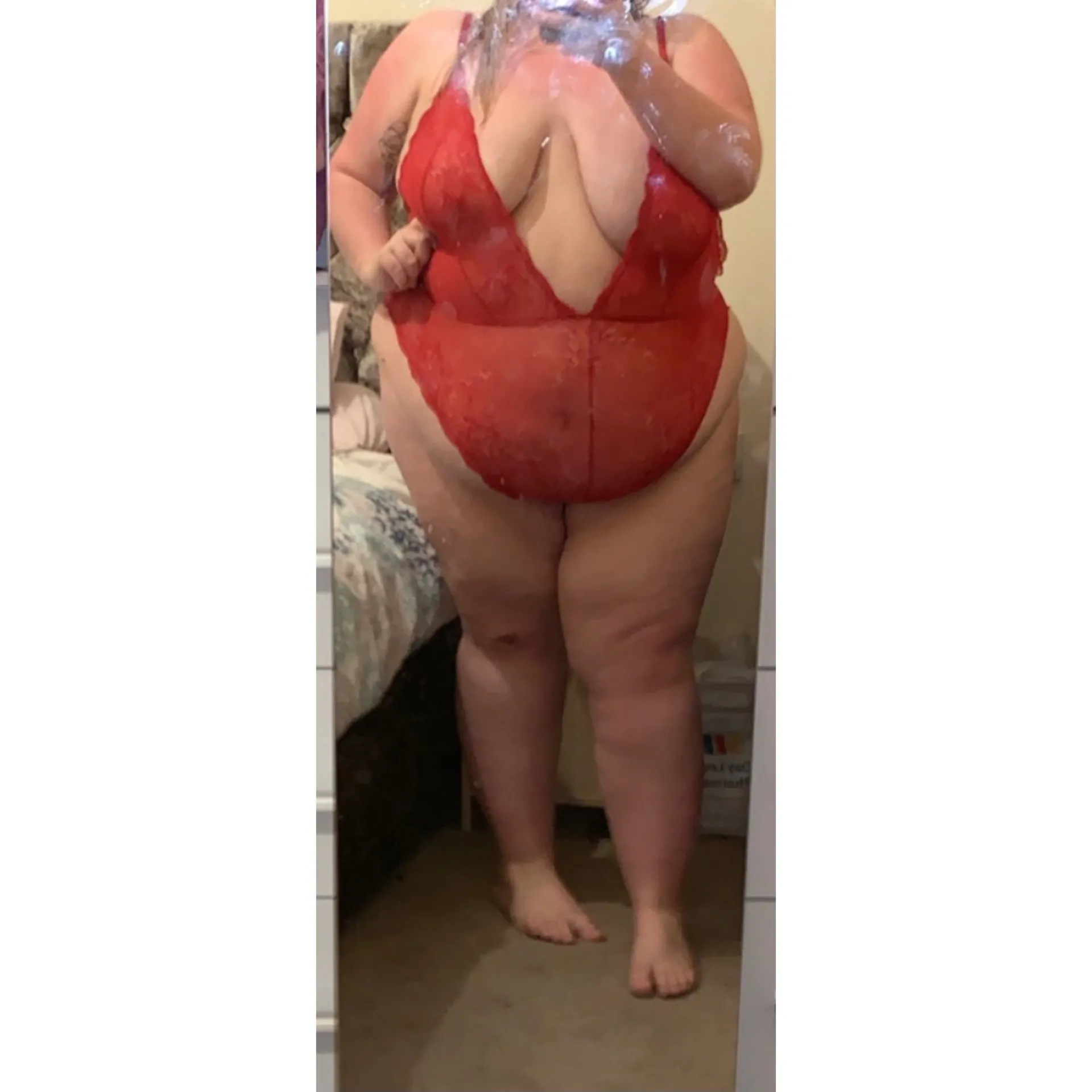 B OnlyFans profile picture