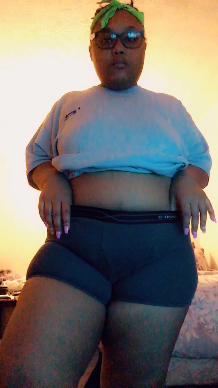 BBW Beauty 🖤🙃 OnlyFans profile picture