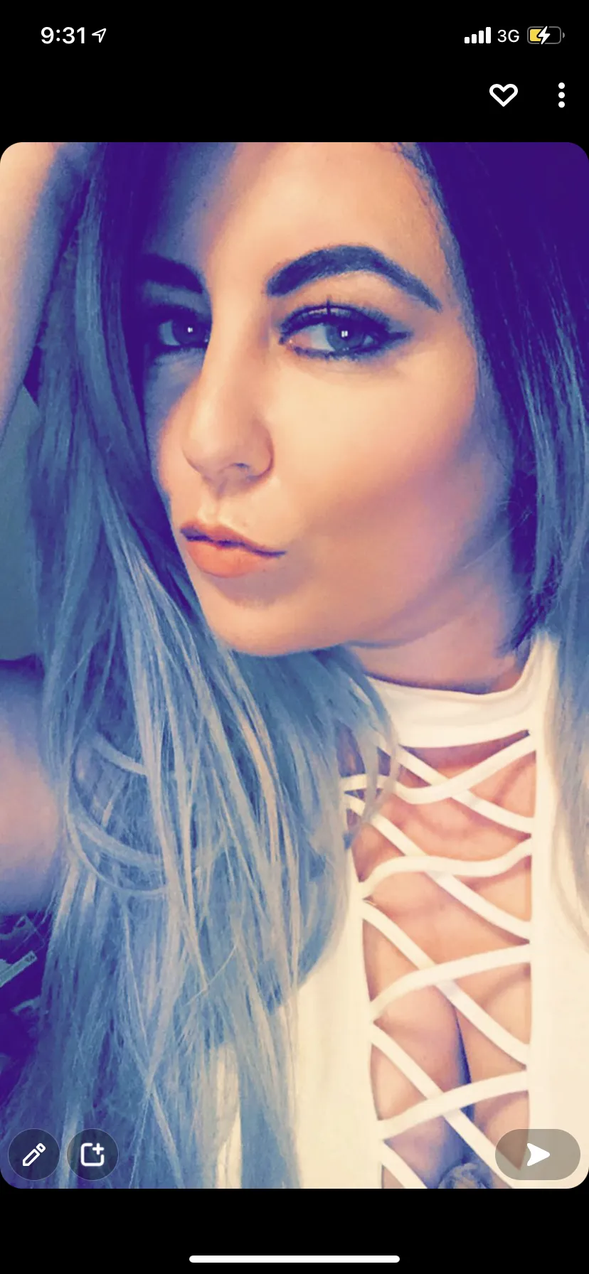 Bryn OnlyFans header