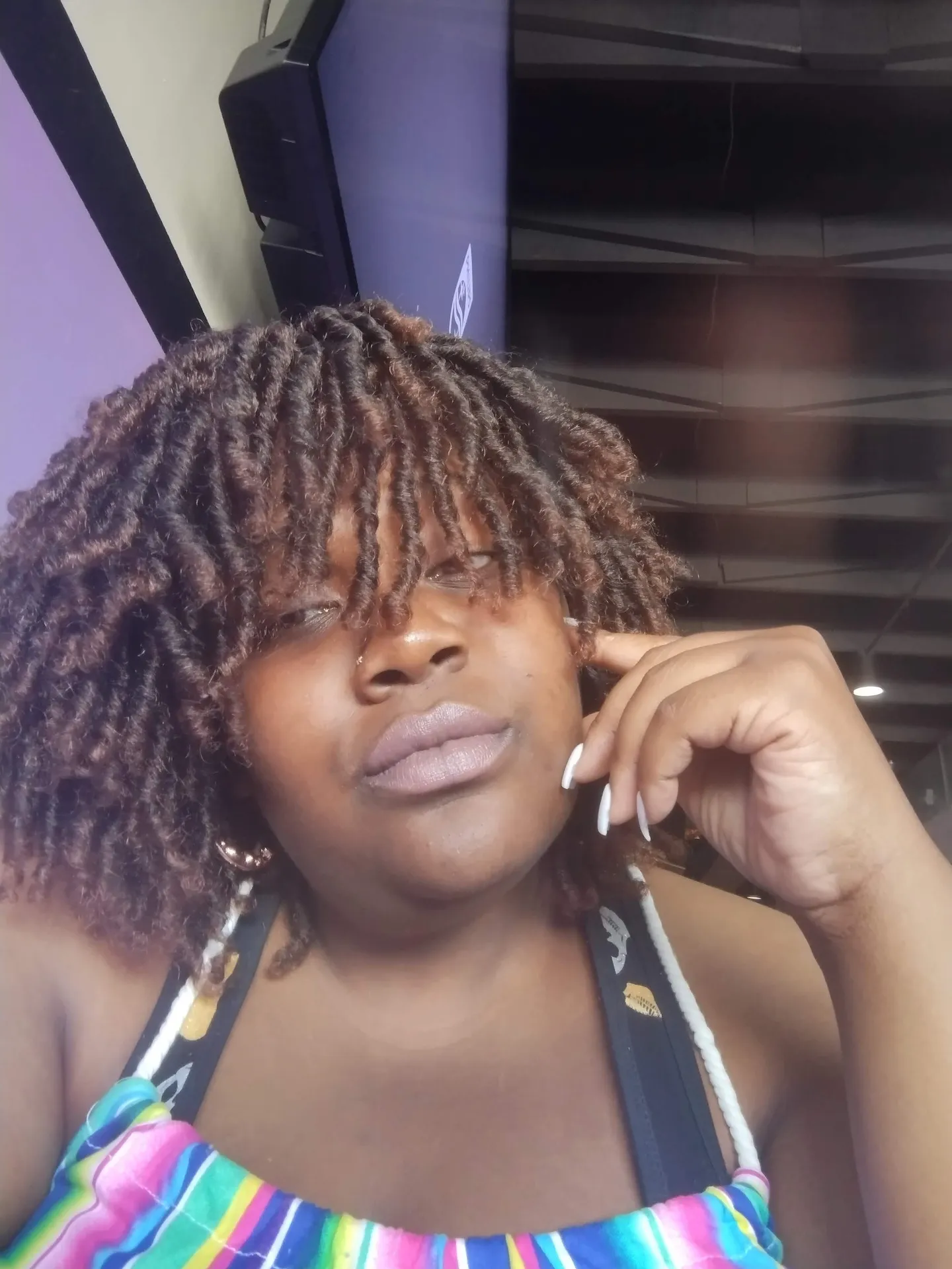 Diamond Paris OnlyFans profile picture