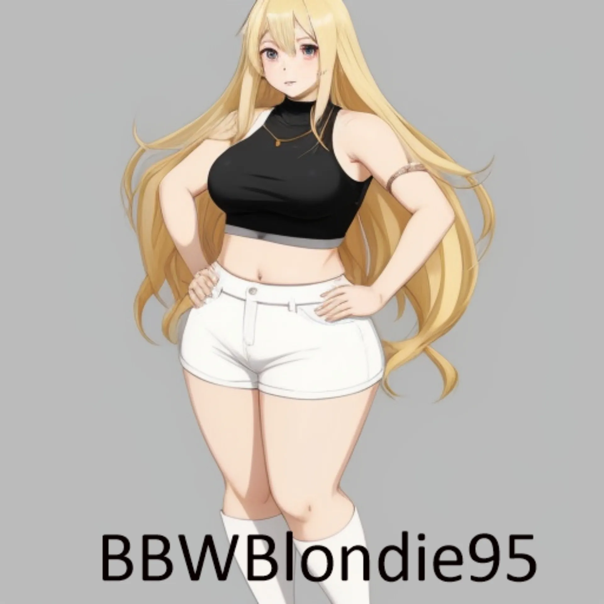 BBWBlondie95 OnlyFans profile picture