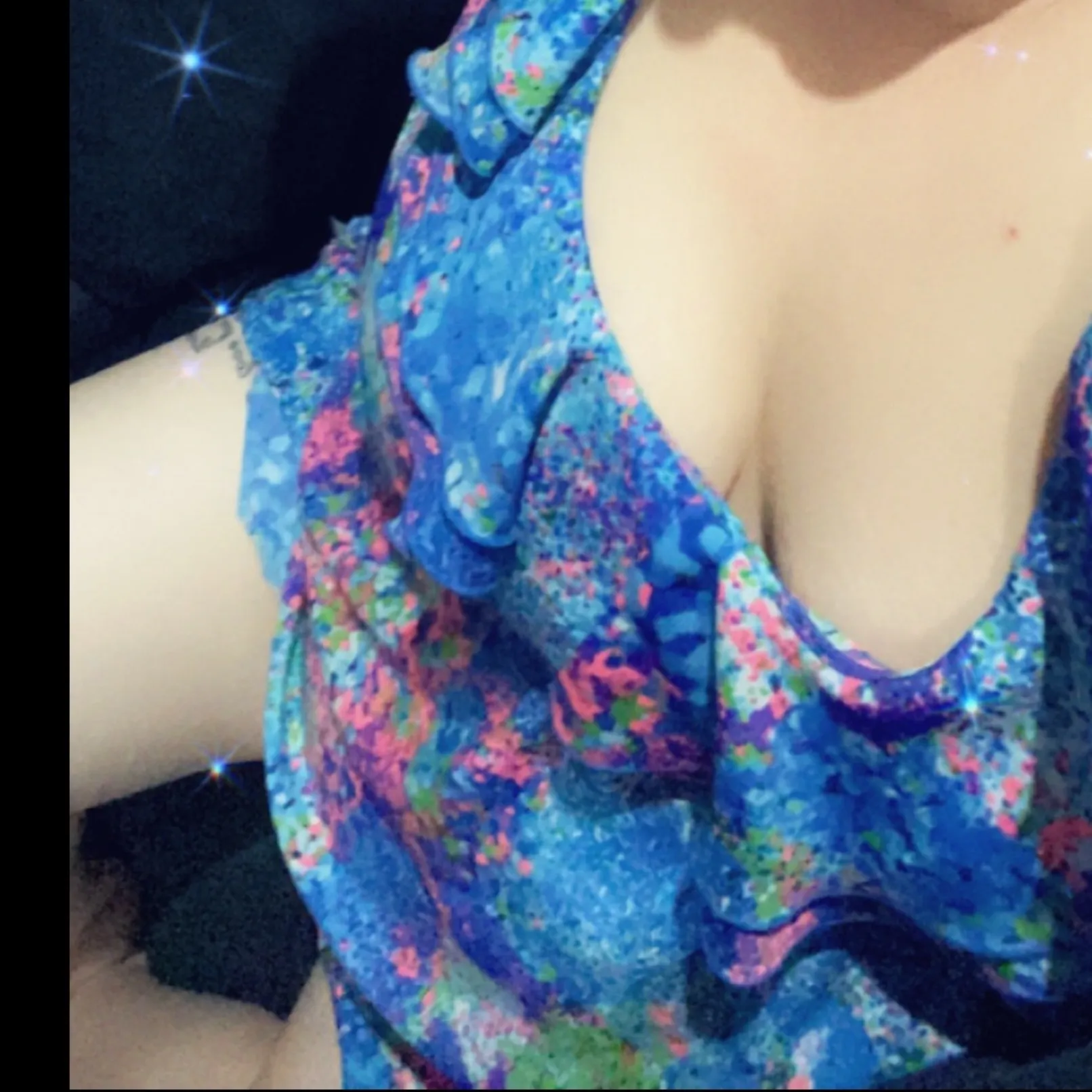 BlueEyedBBW OnlyFans profile picture