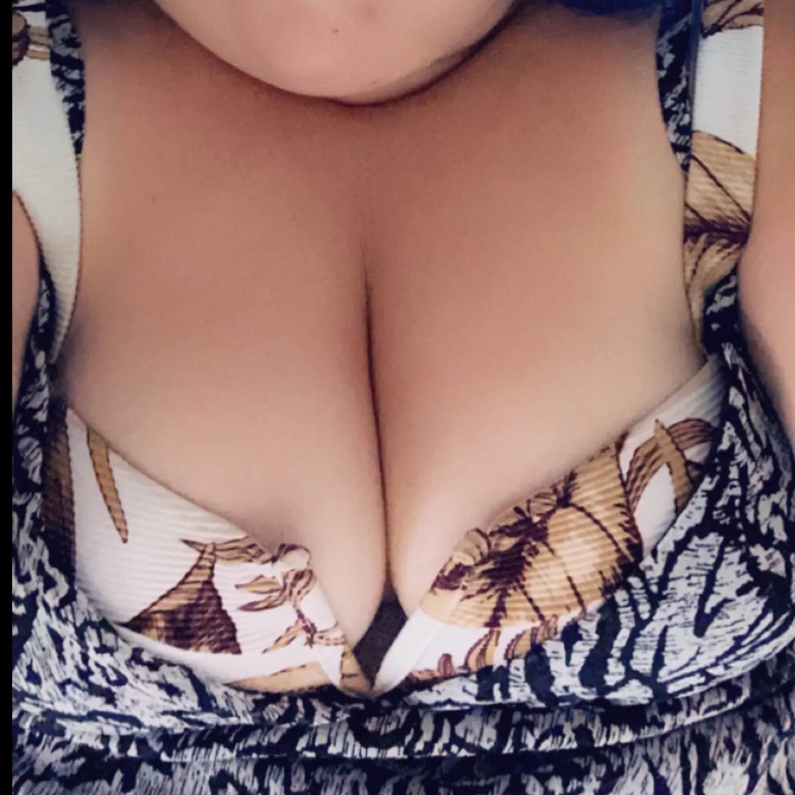 BlueEyedBBW OnlyFans header