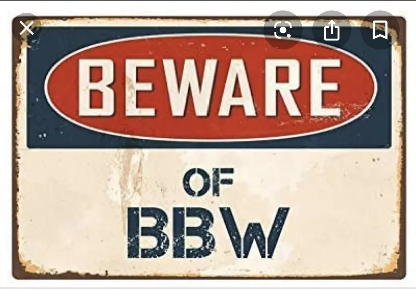 Bbw OnlyFans header