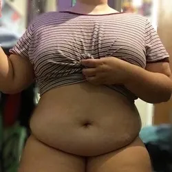 Lil’ Miss Fatty OnlyFans profile picture