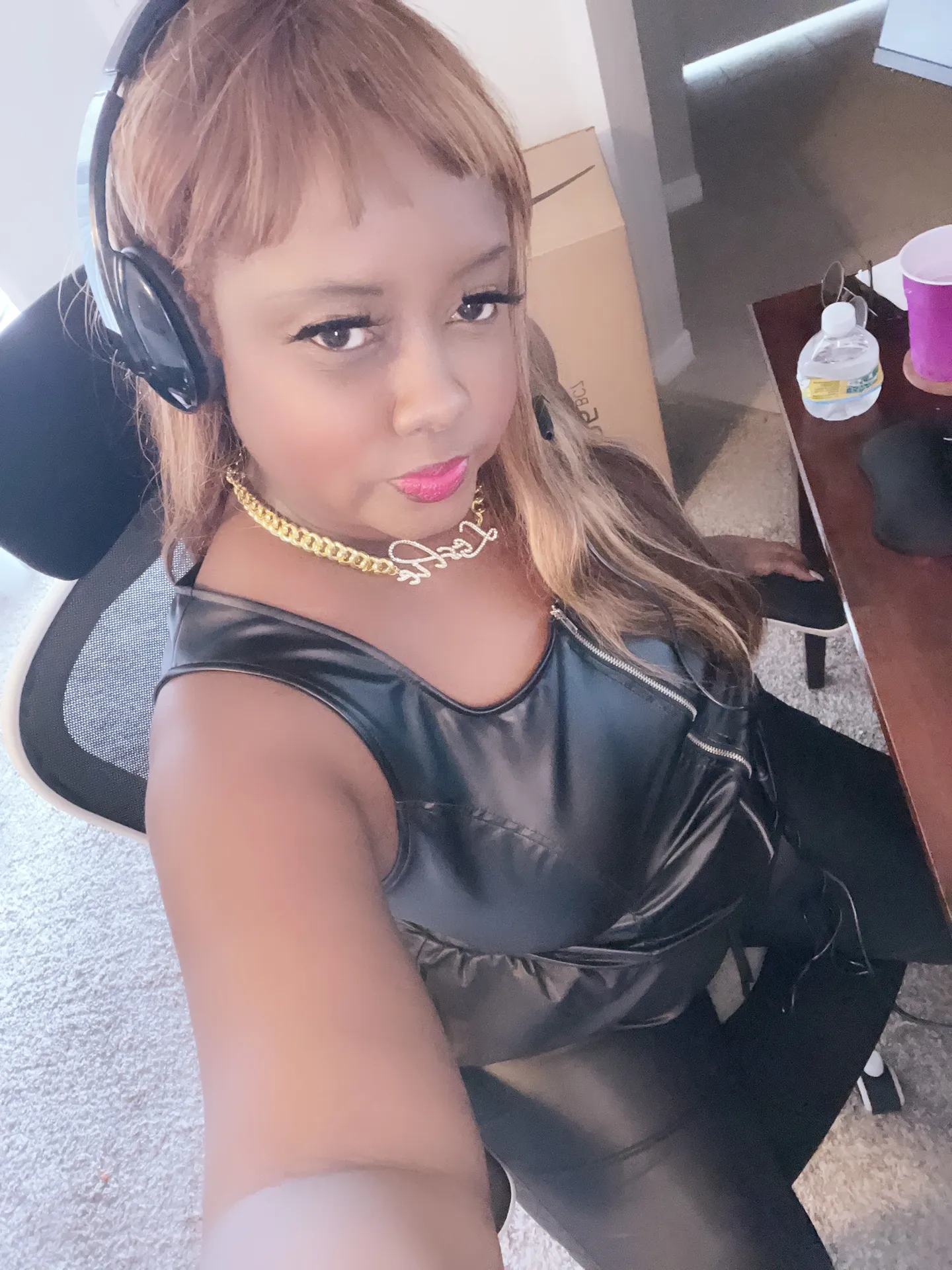 Bronze goddess OnlyFans profile picture