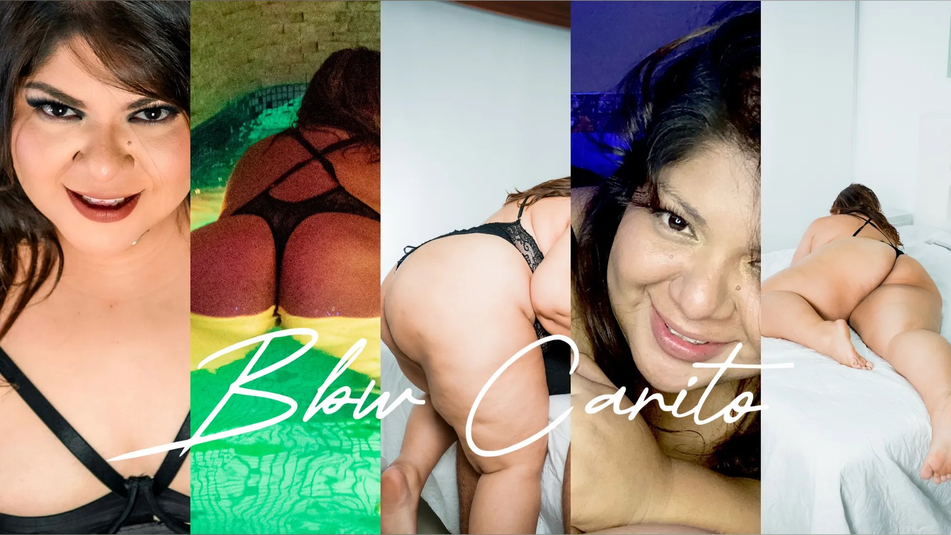 Bbw Carito OnlyFans header