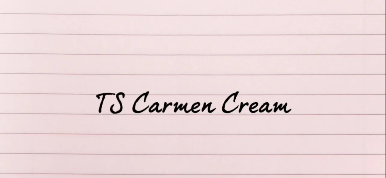 TSCarmenCream OnlyFans header