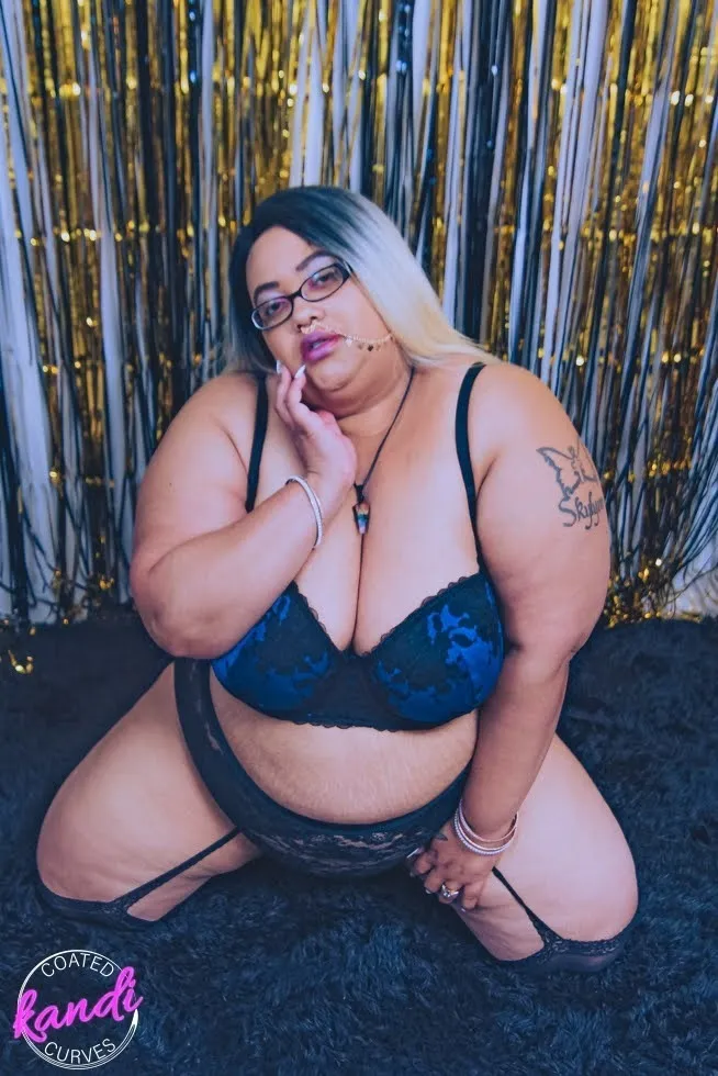 🦄SweetTexasBBW🦄 OnlyFans profile picture