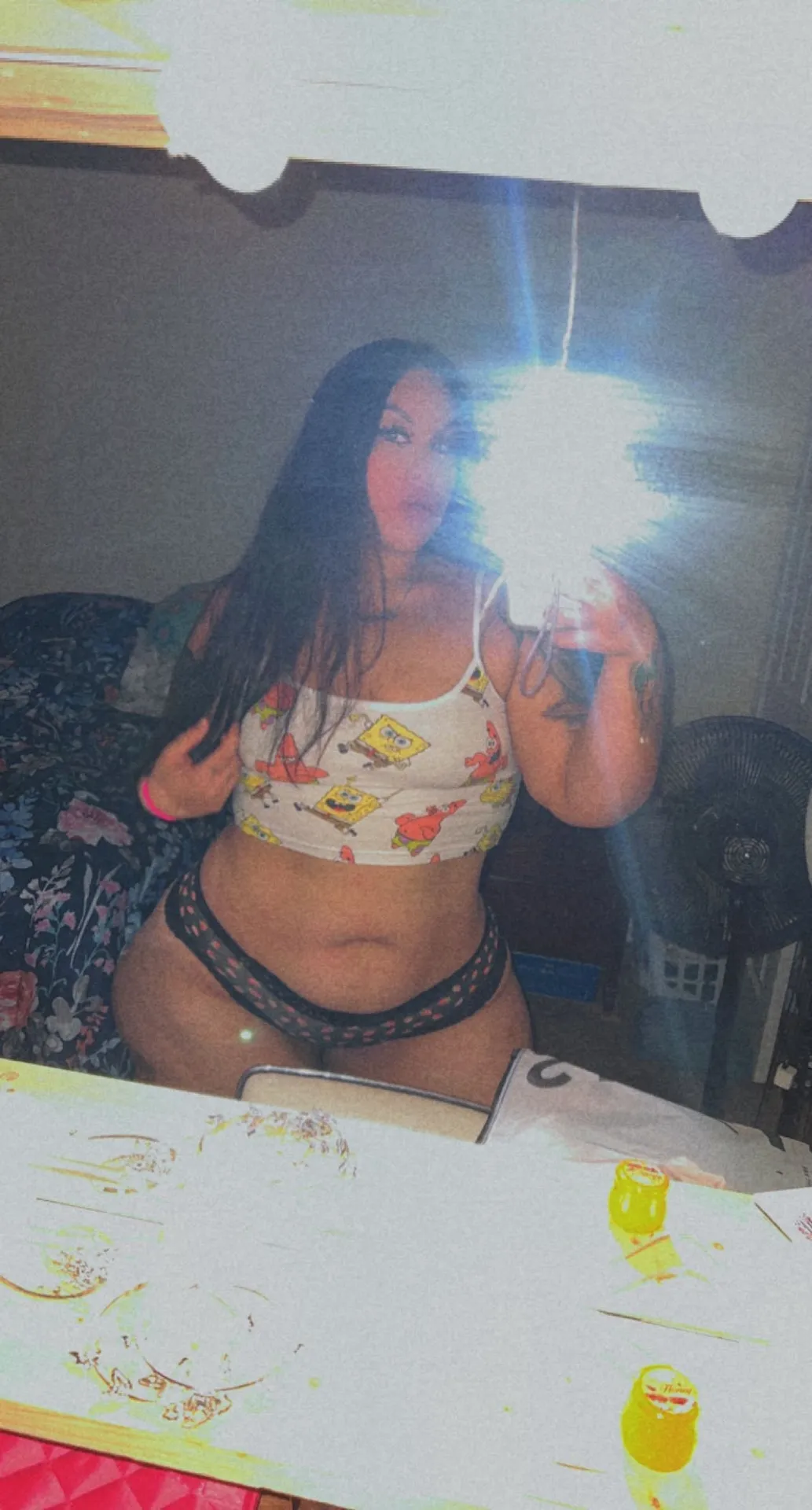 Kimberly mart OnlyFans profile picture